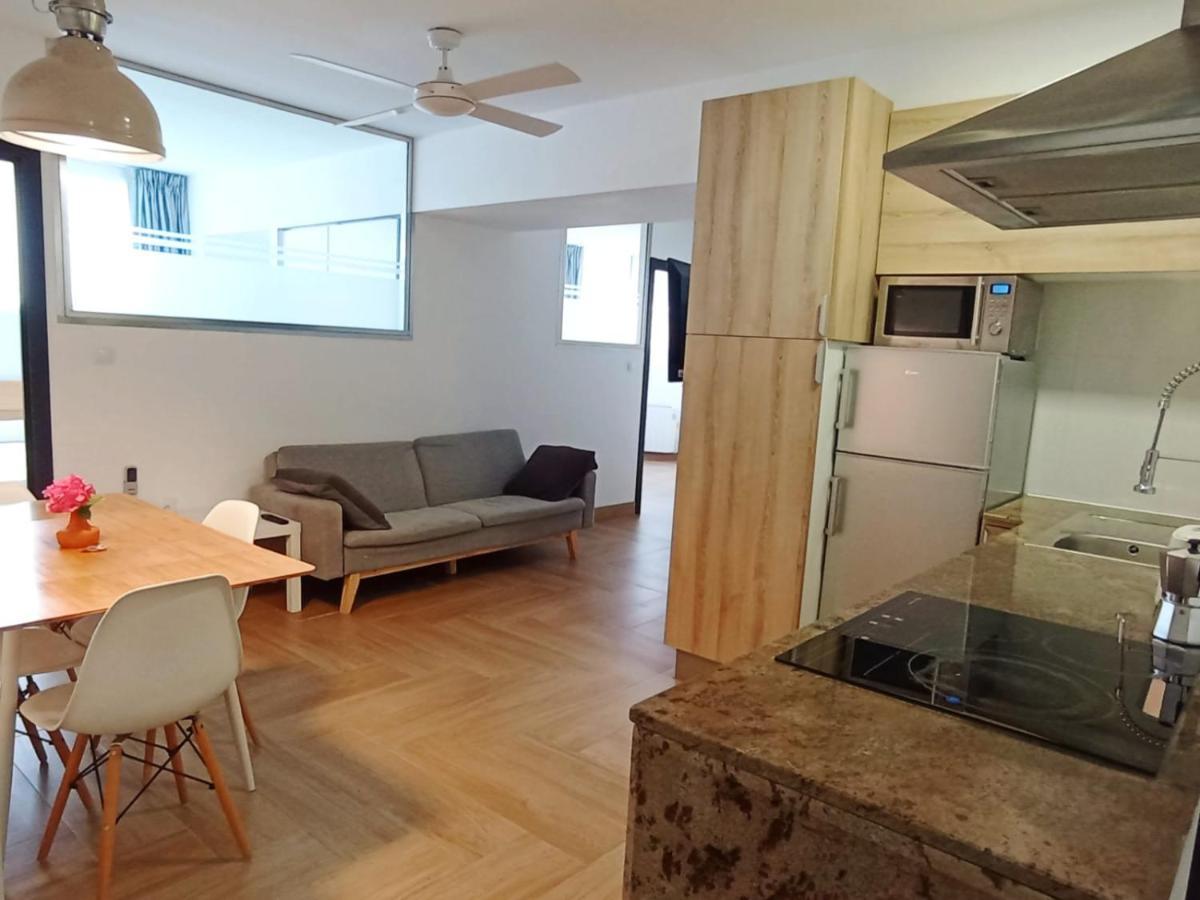 Apartamento Full Equip. Bilbao Exterior photo